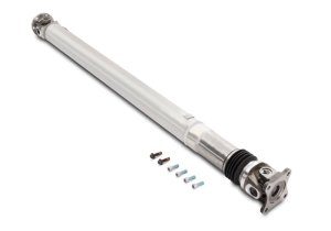 Ford Mustang Driveshaft - Ford Racing - One Piece Aluminum - `11-`14